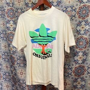NWT Adidas Originals shirt